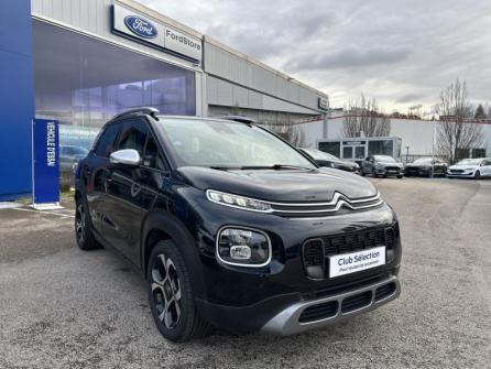 CITROEN C3 Aircross PureTech 110ch S&S Shine à vendre à Lons-le-Saunier - Image n°3