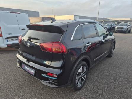 KIA e-Niro e-Premium 204ch à vendre à Montargis - Image n°5