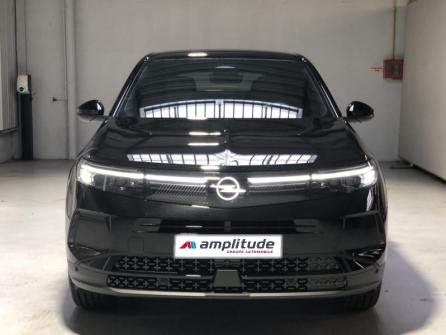 OPEL Grandland X 1.2 Turbo Hybrid 136ch GS e-DCT6 à vendre à Brie-Comte-Robert - Image n°2