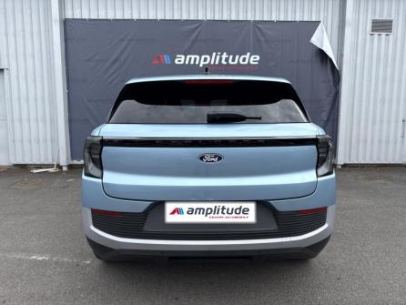 FORD Explorer 340ch Extended Range 79kWh Pack Premium AWD à vendre à Nevers - Image n°6