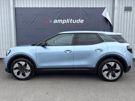 FORD Explorer 340ch Extended Range 79kWh Pack Premium AWD à vendre à Nevers - Image n°8