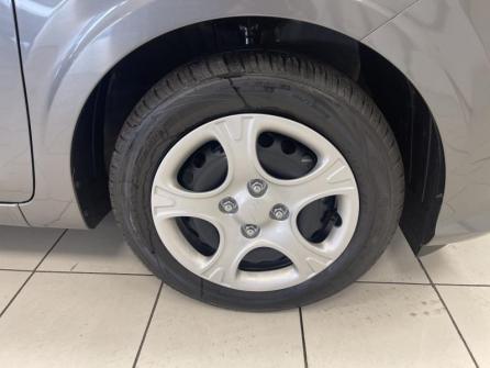 KIA Picanto DPI 63 CH ISG BVM5 ACTIVE à vendre à Garges Les Gonesse - Image n°9