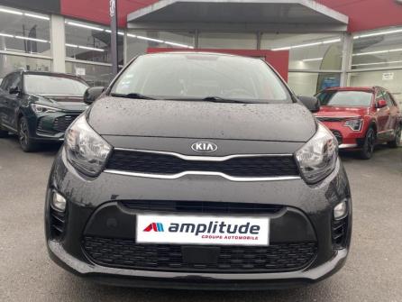 KIA Picanto 1.0 67ch Active Euro6d-T à vendre à Compiègne - Image n°2