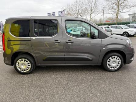 OPEL Combo Life L1H1 1.5 D 100ch Elegance BVM6 à vendre à Melun - Image n°4