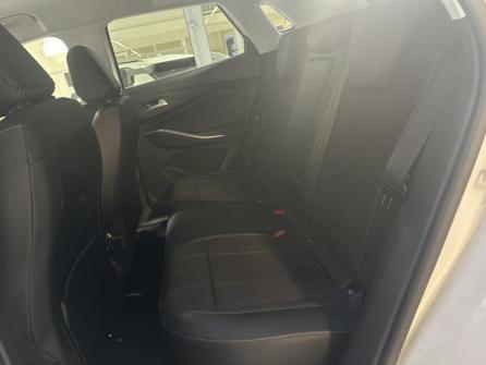 OPEL Grandland X 1.2 Turbo 130ch GS Light à vendre à Brie-Comte-Robert - Image n°9