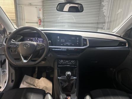 OPEL Grandland X 1.2 Turbo 130ch GS Light à vendre à Brie-Comte-Robert - Image n°10