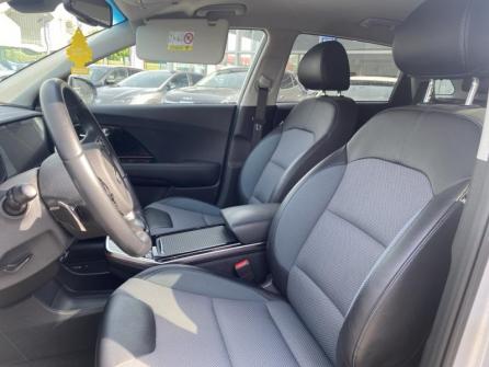 KIA e-Niro Active 204ch à vendre à Compiègne - Image n°9