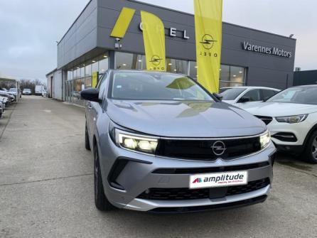 OPEL Grandland X 1.5 D 130ch Elegance Business BVA8 MY23 à vendre à Montereau - Image n°3