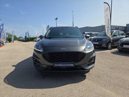 FORD Kuga 2.5 Duratec 190ch FHEV ST-Line BVA à vendre à Beaune - Image n°2