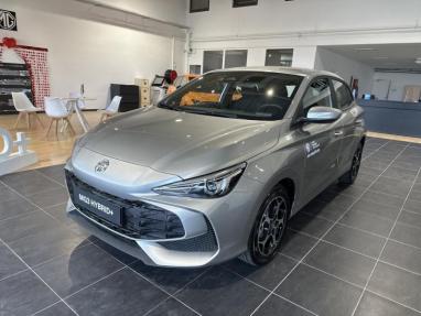 Voir le détail de l'offre de cette MG MOTOR MG3 Hybrid+ 195ch Comfort de 2025 en vente à partir de 21 290 € 