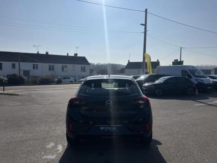 OPEL Corsa 1.2 Turbo 100ch Elegance à vendre à Auxerre - Image n°6