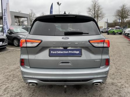 FORD Kuga 2.5 Duratec 190ch FHEV ST-Line Business BVA à vendre à Dijon - Image n°6