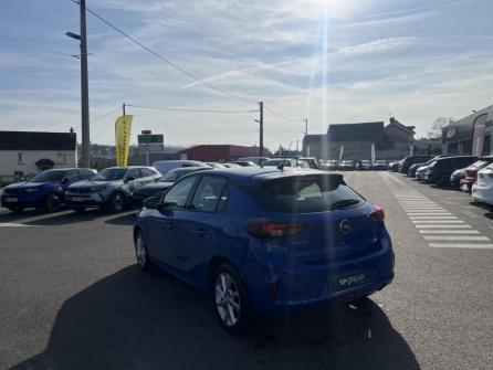 OPEL Corsa 1.2 75ch Elegance Business à vendre à Auxerre - Image n°7