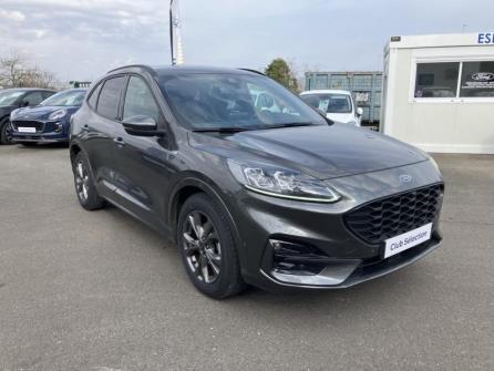 FORD Kuga 2.5 Duratec 190ch FHEV ST-Line X BVA à vendre à Orléans - Image n°3