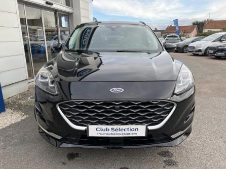 FORD Kuga 2.5 Duratec 190ch FHEV Vignale BVA à vendre à Auxerre - Image n°2