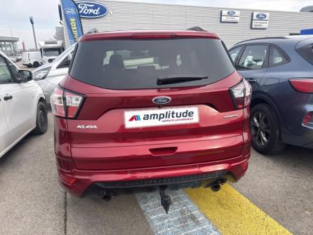 FORD Kuga 1.5 Flexifuel-E85 150 ch Stop&Start ST-Line 4x2 BVA Euro6.2 à vendre à Troyes - Image n°6