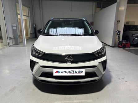 OPEL Crossland X 1.2 Turbo 110ch GS Line à vendre à Brie-Comte-Robert - Image n°2