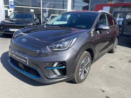 KIA e-Niro Premium 204ch à vendre à Compiègne - Image n°1