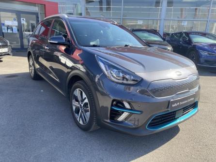 KIA e-Niro Premium 204ch à vendre à Compiègne - Image n°3