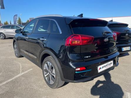 KIA e-Niro Premium 204ch à vendre à Troyes - Image n°7