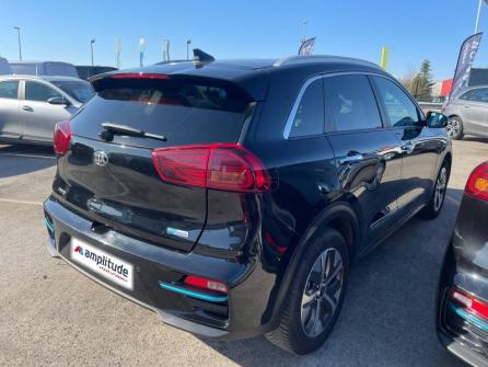 KIA e-Niro Premium 204ch à vendre à Troyes - Image n°5