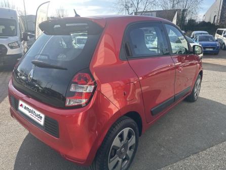 RENAULT Twingo 0.9 TCe 90ch energy Zen Euro6c à vendre à Auxerre - Image n°5