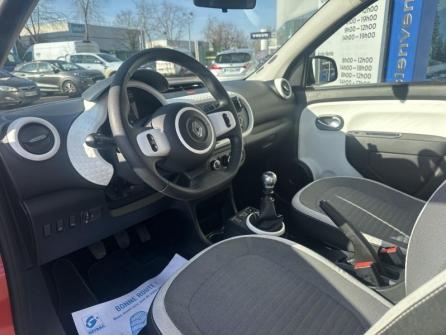 RENAULT Twingo 0.9 TCe 90ch energy Zen Euro6c à vendre à Auxerre - Image n°10