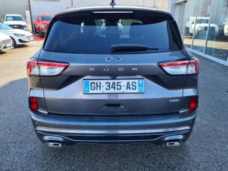 FORD Kuga 2.5 Duratec 190ch FHEV E85 ST-Line X BVA à vendre à Oyonnax - Image n°6