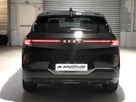 OPEL Grandland X 1.2 Turbo Hybrid 136ch GS e-DCT6 à vendre à Melun - Image n°5