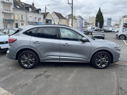 FORD Kuga 2.5 Duratec 190ch FHEV E85 ST-Line BVA à vendre à Orléans - Image n°4