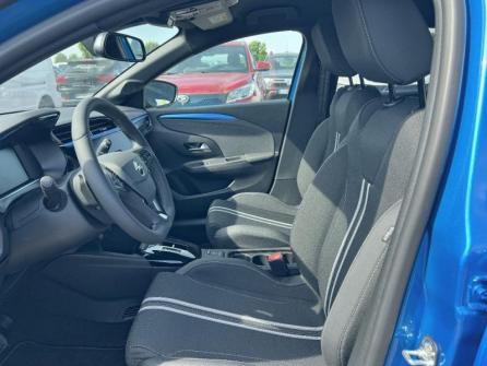 OPEL Corsa 1.2 Turbo Hybrid 110ch Colour  Edition e-DCT6 à vendre à Troyes - Image n°9