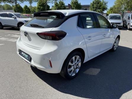 OPEL Corsa 1.2 Turbo 100ch Elegance à vendre à Melun - Image n°5