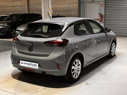 OPEL Corsa 1.2 Turbo 100ch à vendre à Brie-Comte-Robert - Image n°4