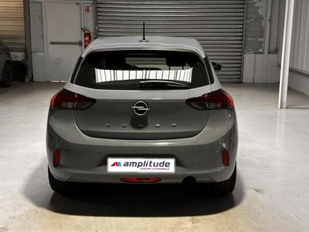 OPEL Corsa 1.2 Turbo 100ch à vendre à Brie-Comte-Robert - Image n°5