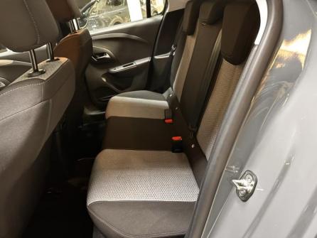 OPEL Corsa 1.2 Turbo 100ch à vendre à Brie-Comte-Robert - Image n°8