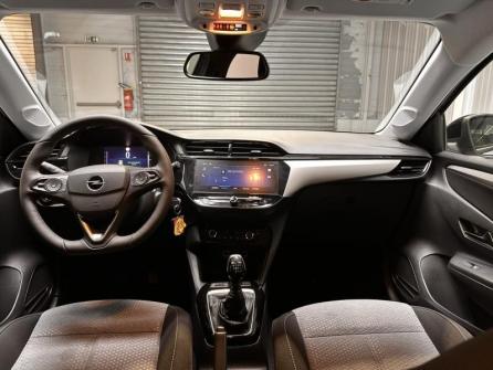 OPEL Corsa 1.2 Turbo 100ch à vendre à Brie-Comte-Robert - Image n°9