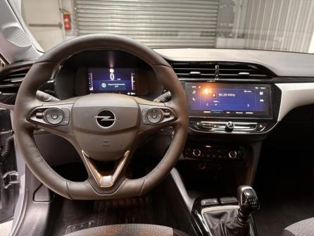 OPEL Corsa 1.2 Turbo 100ch à vendre à Brie-Comte-Robert - Image n°10