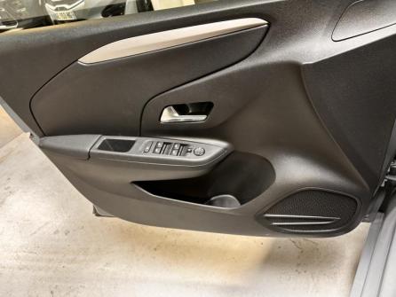 OPEL Corsa 1.2 Turbo 100ch à vendre à Brie-Comte-Robert - Image n°11