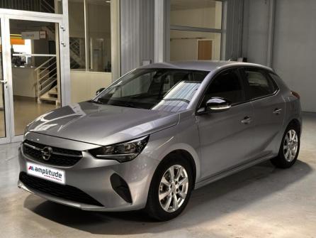 OPEL Corsa 1.2 75ch Edition à vendre à Brie-Comte-Robert - Image n°1