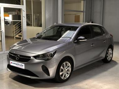 Voir le détail de l'offre de cette OPEL Corsa 1.2 75ch Edition de 2021 en vente à partir de 124.41 €  / mois