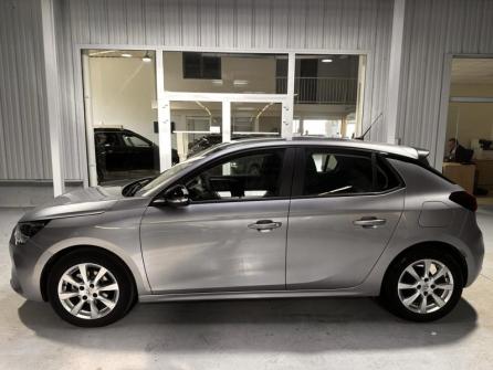 OPEL Corsa 1.2 75ch Edition à vendre à Brie-Comte-Robert - Image n°2