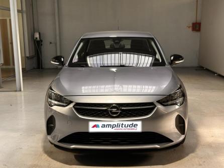 OPEL Corsa 1.2 75ch Edition à vendre à Brie-Comte-Robert - Image n°3