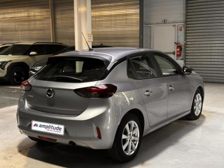 OPEL Corsa 1.2 75ch Edition à vendre à Brie-Comte-Robert - Image n°4