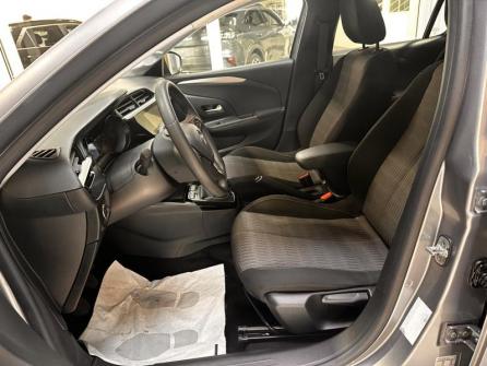 OPEL Corsa 1.2 75ch Edition à vendre à Brie-Comte-Robert - Image n°7