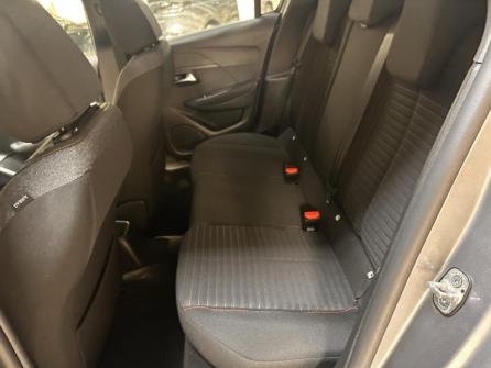 OPEL Corsa 1.2 75ch Edition à vendre à Brie-Comte-Robert - Image n°8