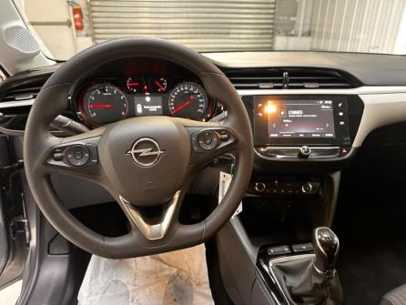 OPEL Corsa 1.2 75ch Edition à vendre à Brie-Comte-Robert - Image n°10