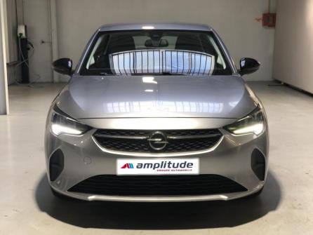 OPEL Corsa 1.2 75ch Edition à vendre à Brie-Comte-Robert - Image n°2
