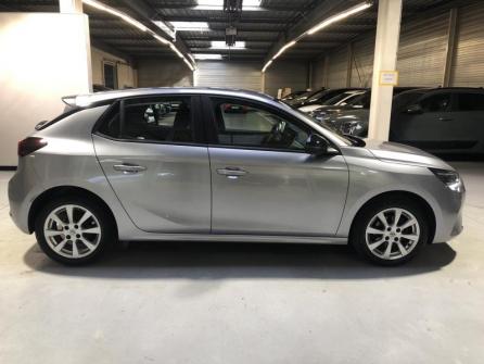 OPEL Corsa 1.2 75ch Edition à vendre à Brie-Comte-Robert - Image n°4