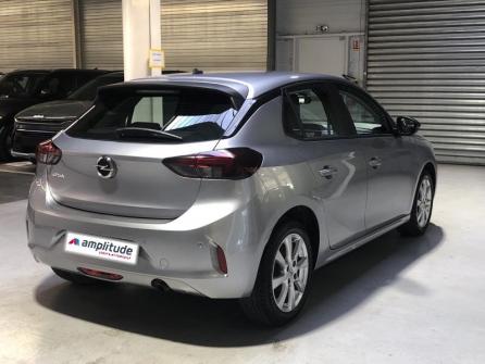 OPEL Corsa 1.2 75ch Edition à vendre à Brie-Comte-Robert - Image n°5