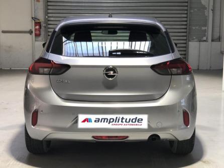 OPEL Corsa 1.2 75ch Edition à vendre à Brie-Comte-Robert - Image n°6